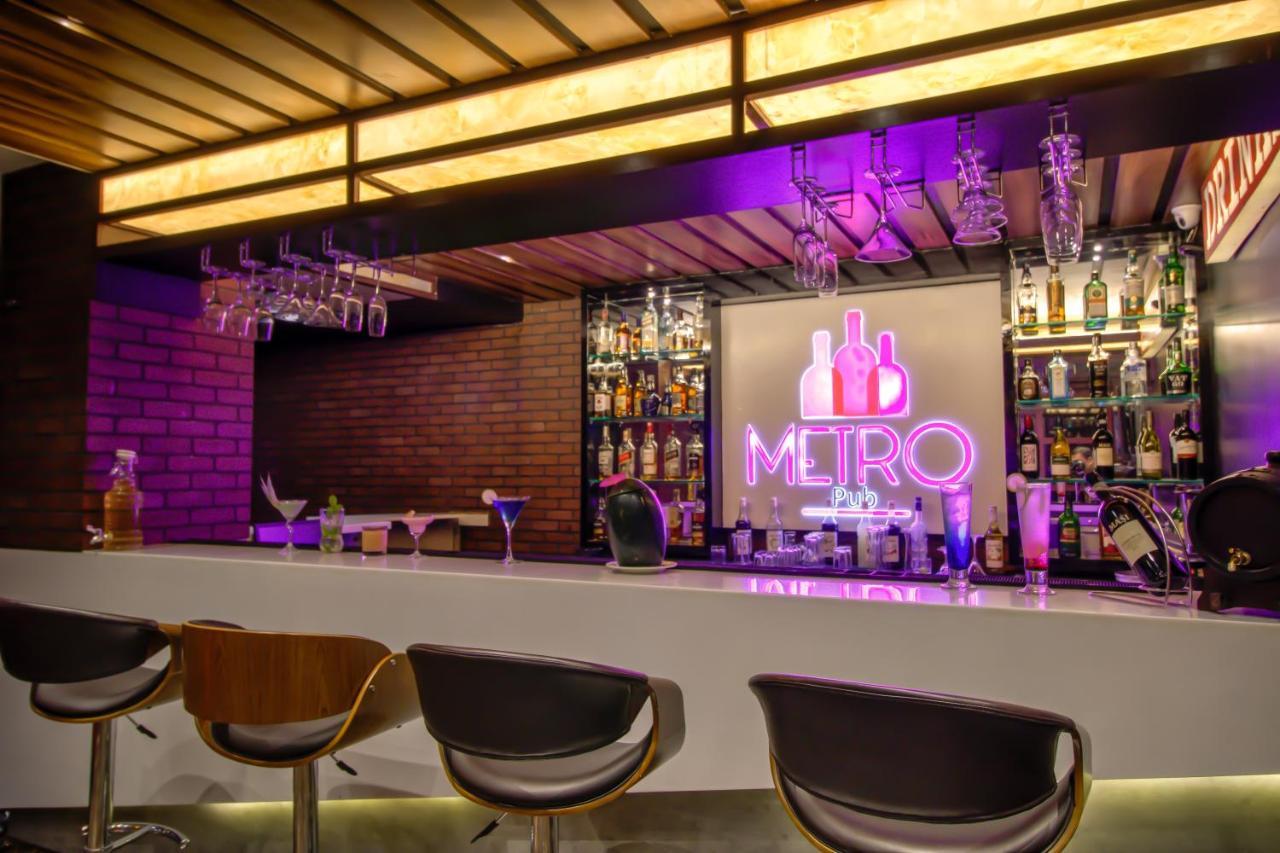 Cygnett Inn Trendz Itānagar Exterior foto